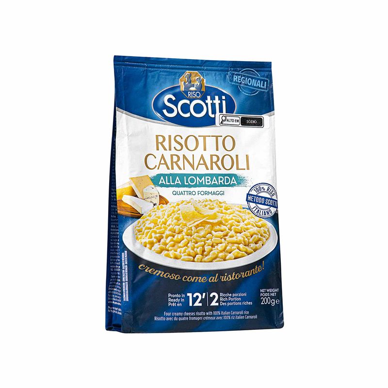 Risoto-de-Arroz-Carnaroli-Lombarda-com-4-Queijos-Riso-Scotti-200g-Zaffari-00