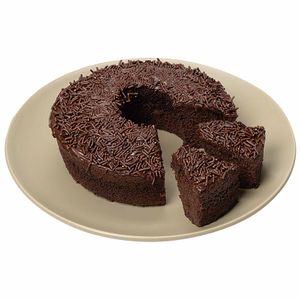 Bolo de Brigadeiro Zaffari