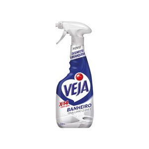Limpador Veja Tira-limo X-14 500ml