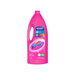 Tira Manchas Gel Vanish Multiuso 1,5 Litro