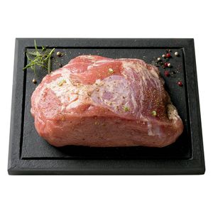 Pernil Suíno Temperado Resfriado sem Osso Pamplona
