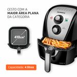 Fritadeira-Air-Fryer-Mondial-4-Litros-AFN-40BI-127V-Zaffari-01