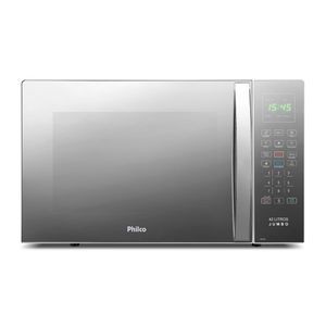 Forno Micro-ondas Philco Branco 42 litros PMO42EB 127V
