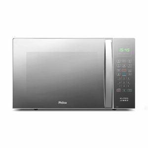 Forno Micro-ondas Philco Branco 42 litros PMO42EB 220V