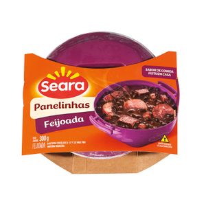Prato Pronto Feijoada Seara 300g