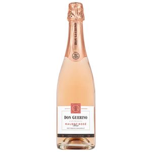Espumante Malbec Rosé Don Guerino 750ml