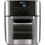 Fritadeira-Air-Fryer-Philco-Oven-PFR2200P-220V-Zaffari-00