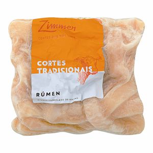 Miúdos Bovino Congelado Rúmen Zimmer