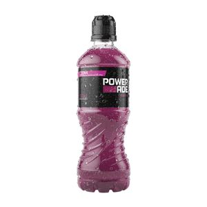 Isotônico Uva Pro Powerade 500ml