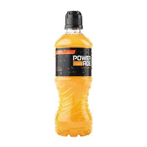 Isotônico Laranja Powerade 500ml