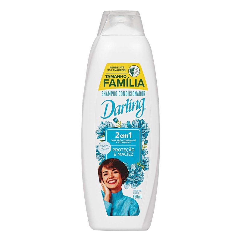 Shampoo-Darling-2-em-1-Protecao-e-Maciez-650ml-Zaffari-00