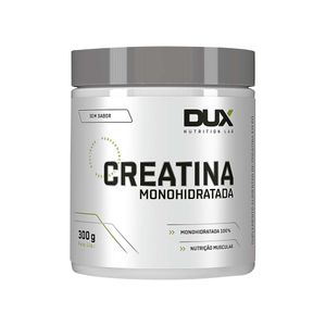 Creatina Monohidratada Dux Nutrition 300g