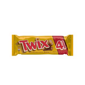 Chocolate Twix 80g