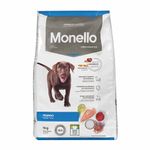 Racao-para-Caes-Monello-Caes-Filhote-Premium-Especial-Frango-1kg-Zaffari-00