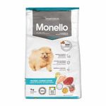 Racao-para-Caes-Monello-Caes-Filhotes-de-Racas-Pequenas-Premium-Especial-Frango-Carne-e-ovos-1kg-Zaffari-00