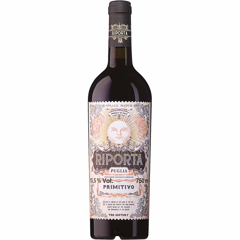 Riporta-Primitivo-Italiano-Vinho-Tinto-750ml-Zaffari-00