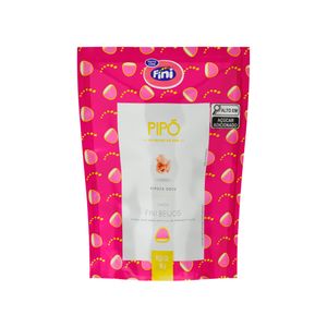 Pipoca Gourmet Fini Beijos Pipó 80g