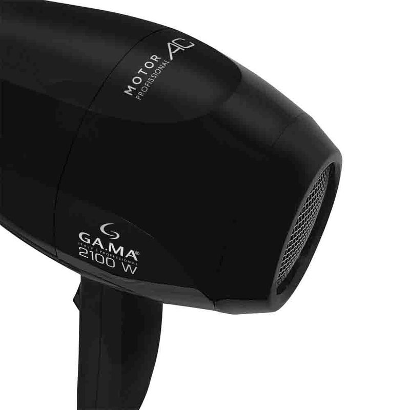 Secador-de-Cabelo-GA.MA-Italy-Preto-Eleganza-Plus-2100W-220V-Zaffari-02