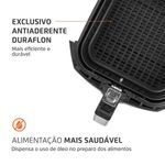 Fritadeira-Air-Fryer-Mondial-4-Litros-AFN-40BI-220V-Zaffari-03