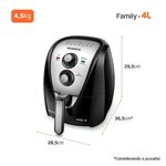 Fritadeira-Air-Fryer-Mondial-4-Litros-AFN-40BI-220V-Zaffari-04