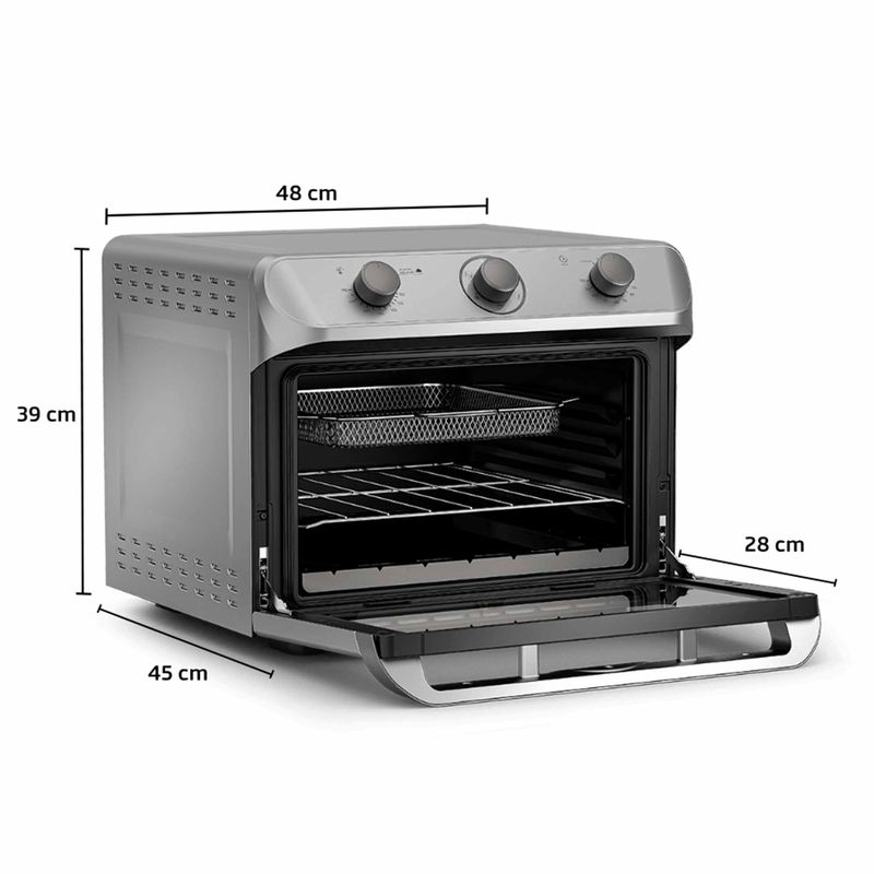 Forno-Eletrico-Mueller-Air-Fryer-2-em-1-Prata-35-Litros-MFB35G-220V-Zaffari-02