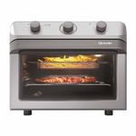 Forno-Eletrico-Mueller-Air-Fryer-2-em-1-Prata-35-Litros-MFB35G-127V-Zaffari-00