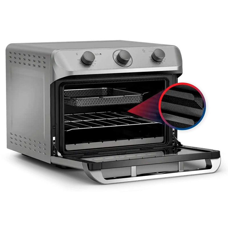 Forno-Eletrico-Mueller-Air-Fryer-2-em-1-Prata-35-Litros-MFB35G-127V-Zaffari-01