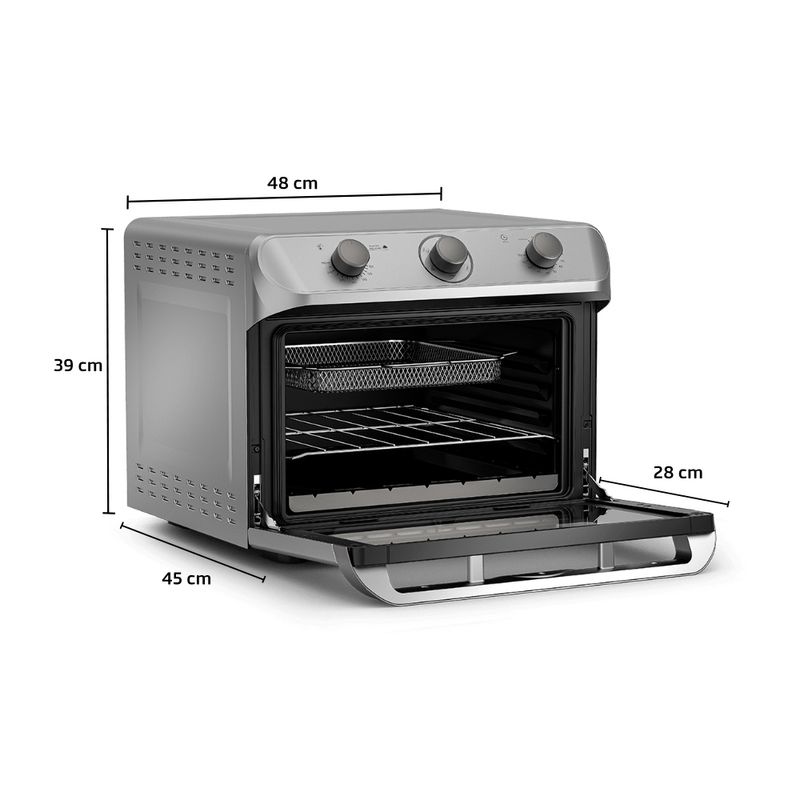 Forno-Eletrico-Mueller-Air-Fryer-2-em-1-Prata-35-Litros-MFB35G-127V-Zaffari-02