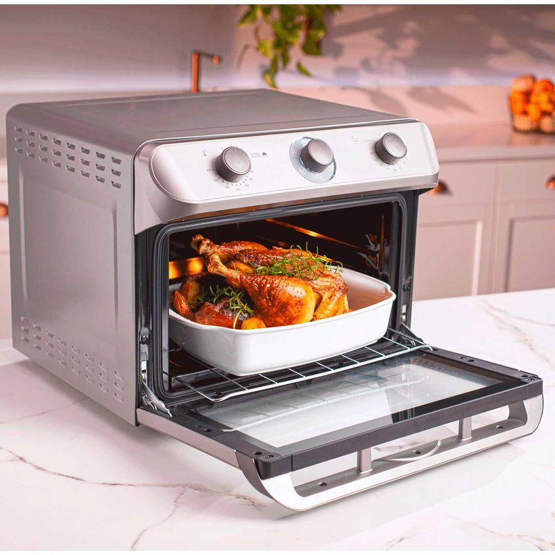 Forno-Eletrico-Mueller-Air-Fryer-2-em-1-Prata-35-Litros-MFB35G-127V-Zaffari-03