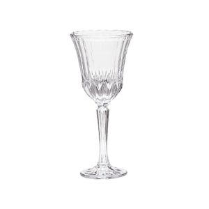Taça de Vidro para Vinho Canelada Marchand 280ml