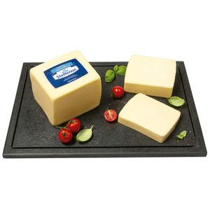 Queijo Mussarela Steffenon