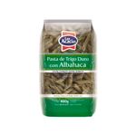 Massa-Grano-Duro-Trompetin-com-Albahaca-Las-Acacias-400g-Zaffari-00