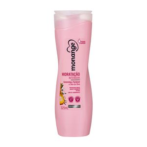 Shampoo Monange Hidratação Intensiva 325ml