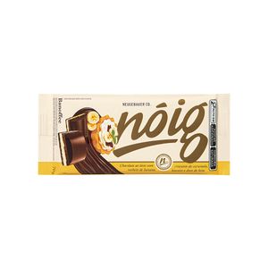 Chocolate Neugebauer Noig ao Leite com Recheio Banoffee 70g