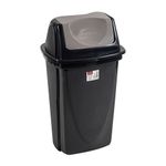 Lixeira-Multiuso-Ecoblack-com-Tampa-Basculante-3486-Plasutil-118-Litros-27x468x219cm-Zaffari-00
