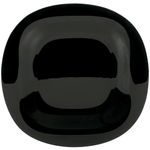 Prato-Raso-Vidro-Preto-Carine-L9817-27cm-Luminarc-Zaffari-00