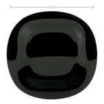 Prato-Raso-Vidro-Preto-Carine-L9817-27cm-Luminarc-Zaffari-01