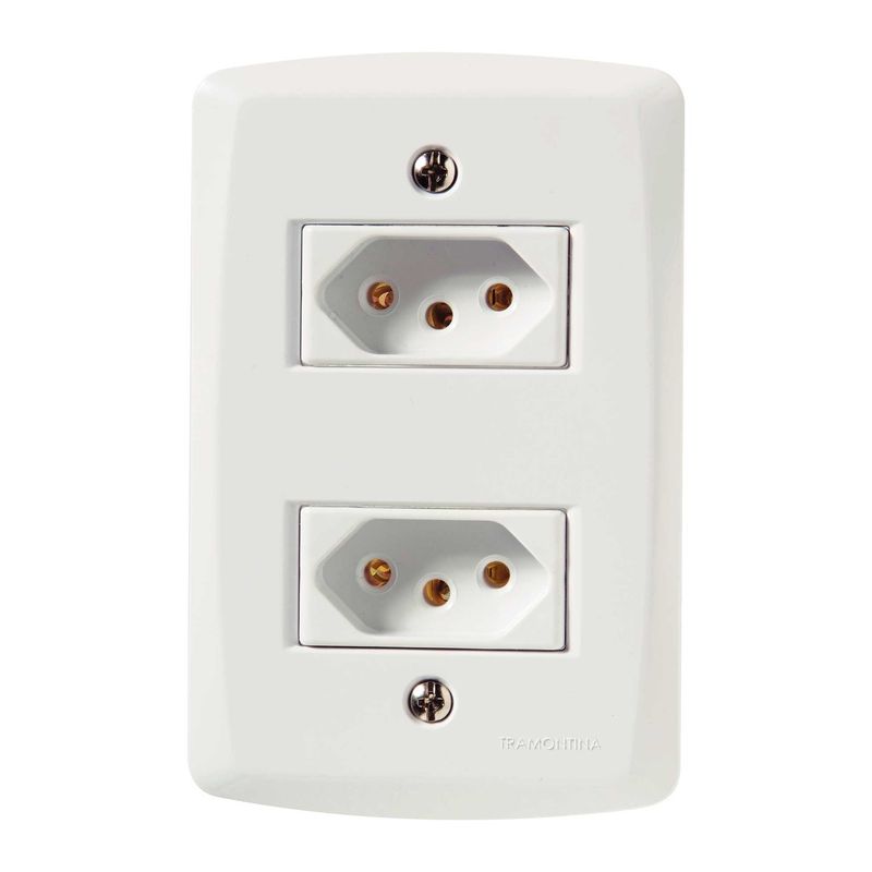 Tomada-Dupla-LUX2-Branca-57145-066-20A-Tramontina-Zaffari-00