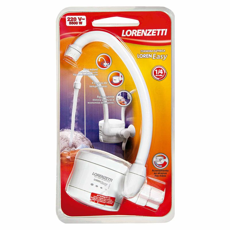 Torneira-Eletrica-Loren-Easy-Branca-7550036-Lorenzetti-5500W-220V-Zaffari-00