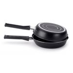 Omeleteira-Gourmet-Vapore-Aluminio-Preta-Multiflon-18cm-Zaffari-00