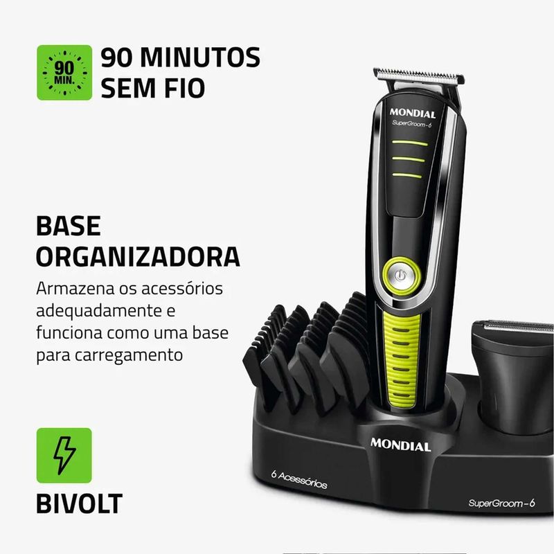 Aparador-de-Pelos-Mondial-Super-Groom-6-BG-04-Bivolt-Zaffari-03