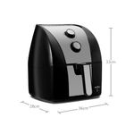 Fritadeira-Air-Fryer-Britania-55-Litros-BFR51-127V-Zaffari-02