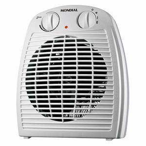 Aquecedor Termoventilador Mondial A-08 2000W 220V