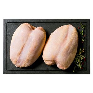 Peito de Frango Congelado