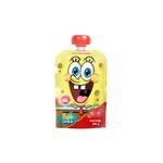 Iogurte-Com-Polpa-de-Morango-Parcialmente-Desnatado-Bob-Esponja-Elege-100g-Zaffari-00