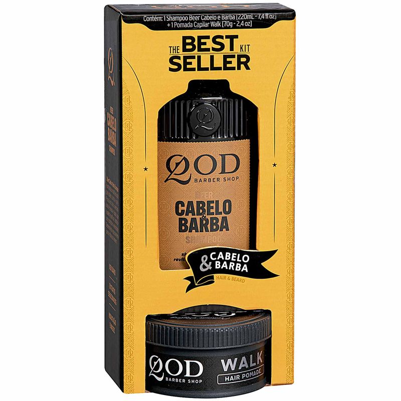 Conjunto-Shampoo-Beer-Cabelo-e-Barba-220ml---Pomada-Walk-70g-QOD-Barber-Shop-Zaffari-00