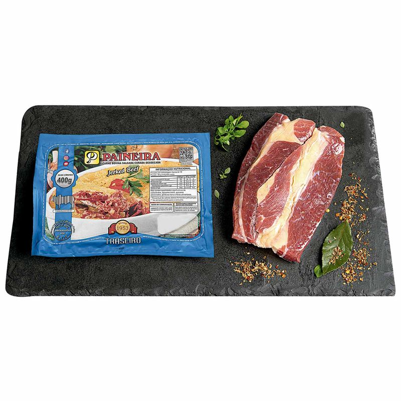 Charque-de-Traseiro-Bovino-Embalado-a-Vacuo-Paineira-400g-Zaffari-00
