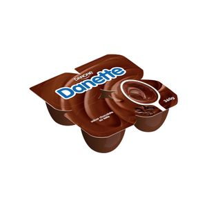 Sobremesa de Chocolate Danette Danone 360g