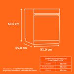 Lava-Loucas-Brastemp-Cinza-8-Servicos-BLF08BSANA-127V-Zaffari-04