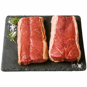 Bife de Chorizo Bovino Resfriado a Vácuo Zaffari
